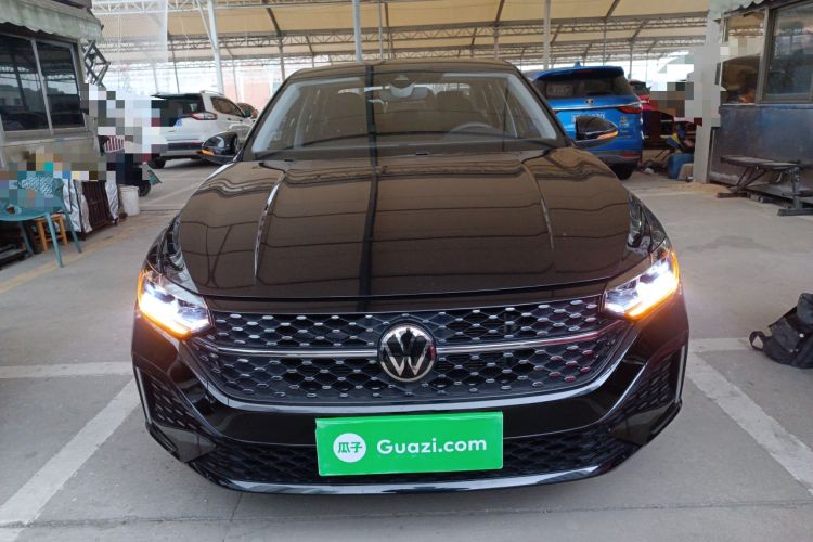 Used Volkswagen Lavida 2024 300TSI DSG Starry Sky Deluxe Edition