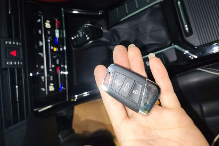 Used Volkswagen Passat 2022 330TSI Starry Elite Edition
