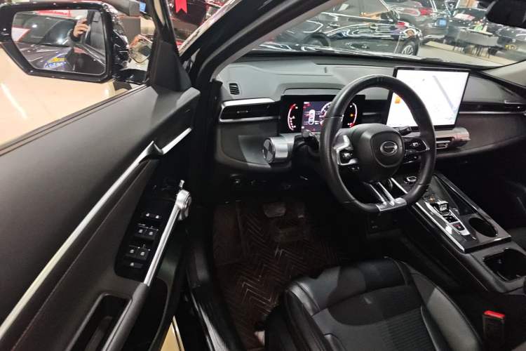 Used GAC Trumpchi EMKOO 2022 1.5T Supernova Pro Edition