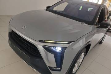 Used Nio ES8 2020 415 km Range 6-Seater Version
