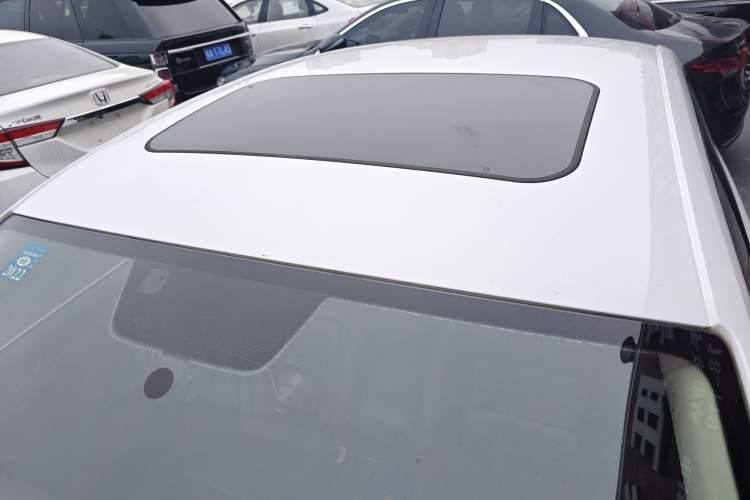 Used Volkswagen Sagitar 2018 280TSI DSG Ignite Edition
