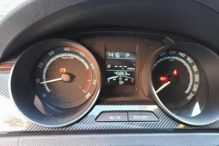 Used Skoda Rapid Spaceback 2020 1.5L Automatic Comfort Edition
