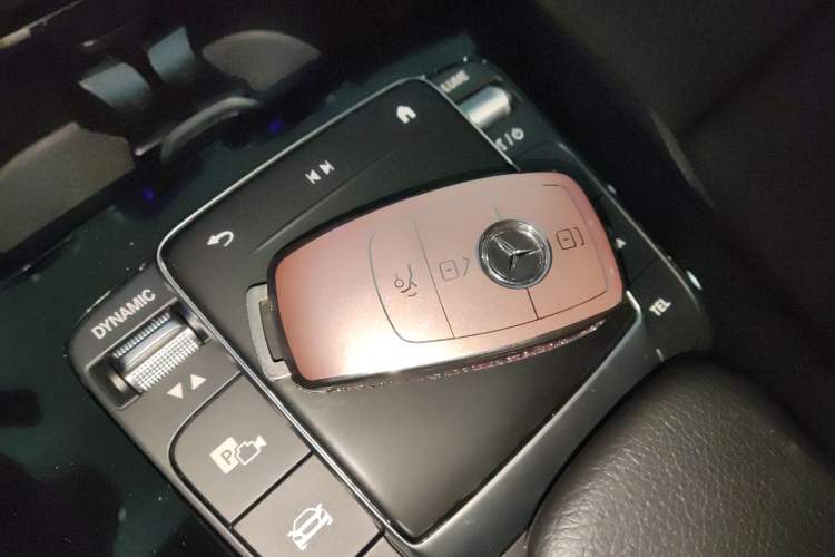 Used Mercedes-Benz A-Class 2022 Second Facelift A 200 L Sport Sedan Fashion Version