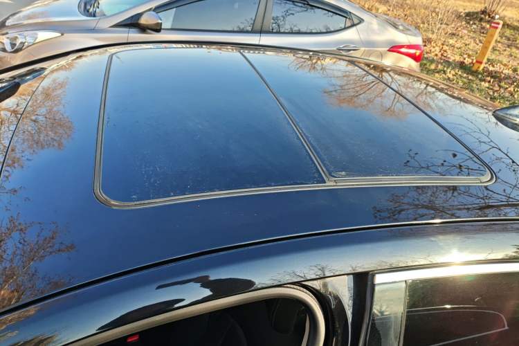 Used Buick LaCrosse 2018 20T Elite Edition
