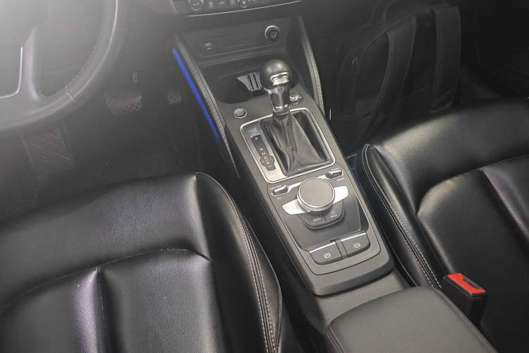 Used Audi Q2L e-tron 2019 Q2L e-tron Pure Electric Smart Style