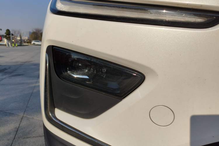 Used NETA X 2023 400 Lite
