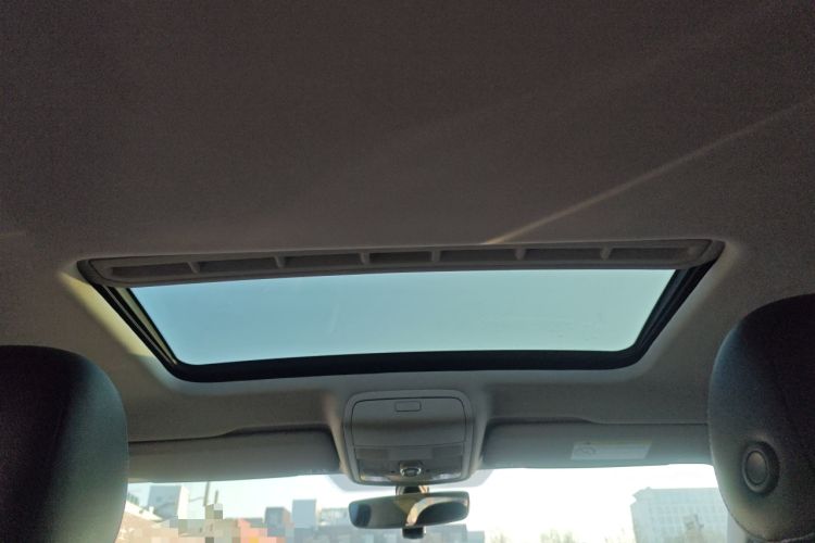 Used Volkswagen Passat 2016 330TSI DSG Prestige Edition
