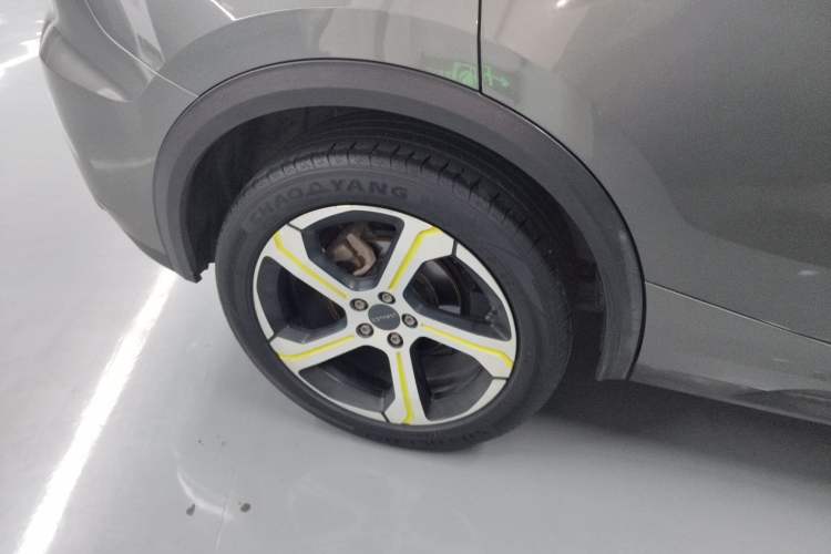 Used Lynk & Co 05 2020 2.0TD Two-Wheel Drive Zhaoyang Plus
