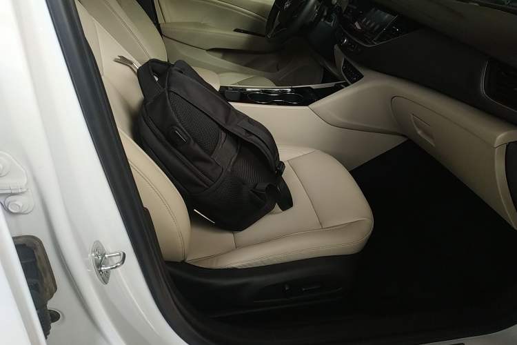 Used Buick Regal 2020 552T Elite Edition
