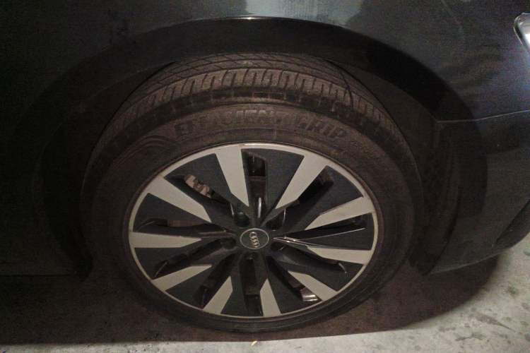 Used Audi A6L 2020 45 TFSI Prestige Elegant Edition