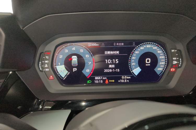 Used Audi A3 2021 Sportback 35 TFSI Ambition Style Edition