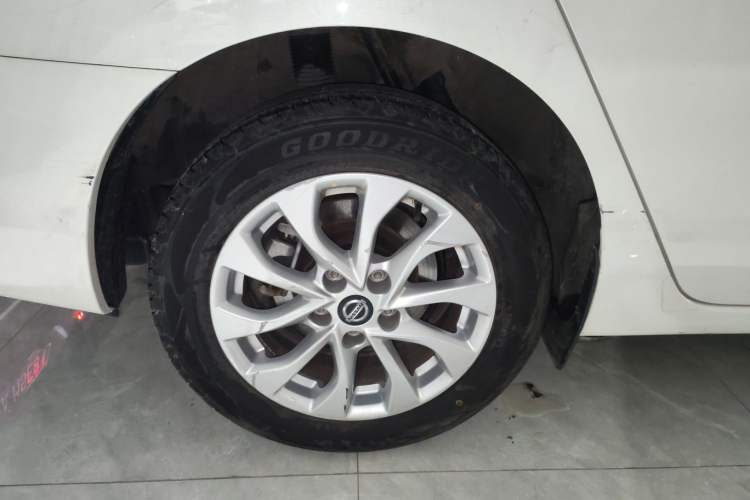 Used Nissan Sylphy 2022 Classic 1.6XE CVT Comfort Edition
