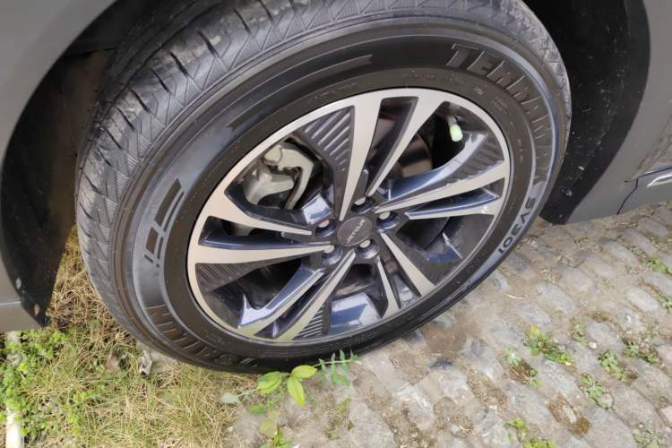 Used JETOUR X70 PLUS 2021 Revised Version 1.5T DCT ShanPRO 5-Seater
