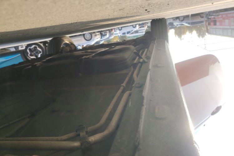 Used  forfour 2016 1.0L 52 kW Dynamic Edition
