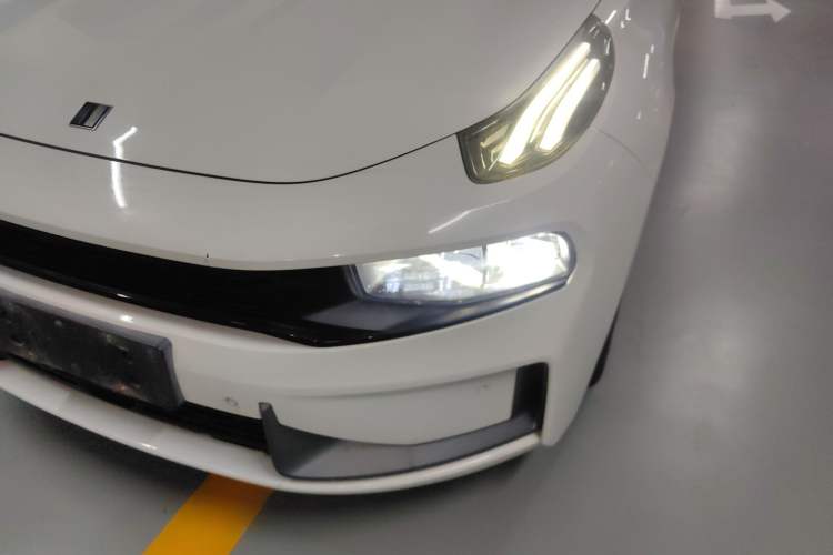 Used Lynk & Co 03 2020 2.0TD Automatic Jing Pro Edition
