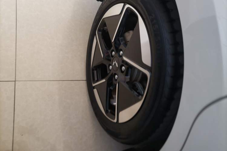 Used Wuling Xingguang 2023 150 Advanced Edition
