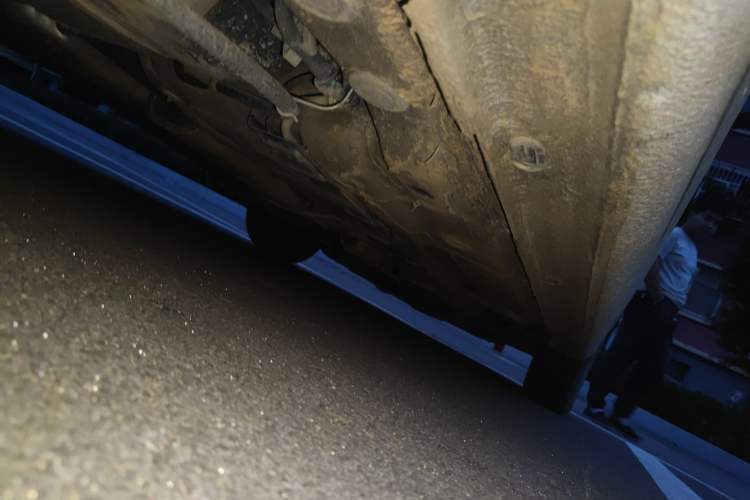 Used Volkswagen Santana 2019 1.5L Automatic Fashion Edition China VI
