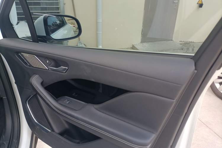 Used Jaguar I-PACE 2018 EV400 HSE
