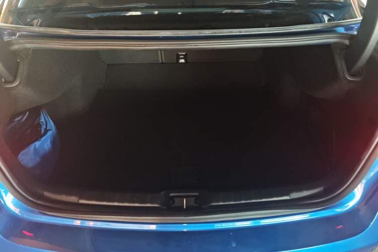 Used Lynk & Co 03 2019 1.5TD DCT JingPro Edition China VI Standard