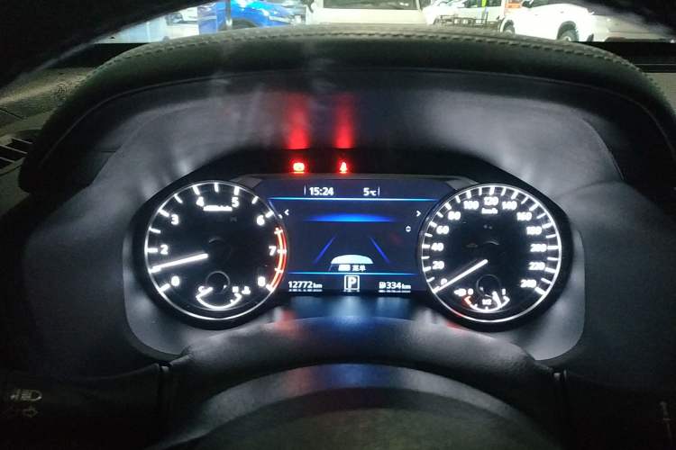 Used Nissan Teana 2022 2.0L XL-Upr Enjoyment Edition