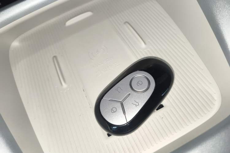 Used  Geome 2025 UP 410km Exploration+ Edition