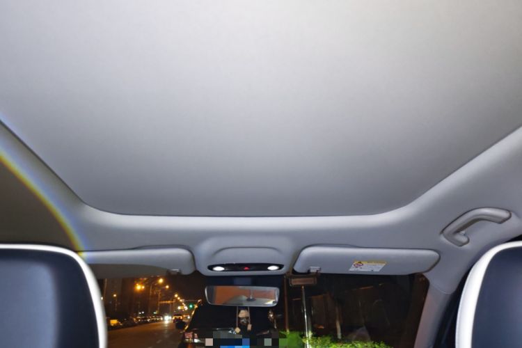 Used  E5 2024 530 km Exploration+ Version
