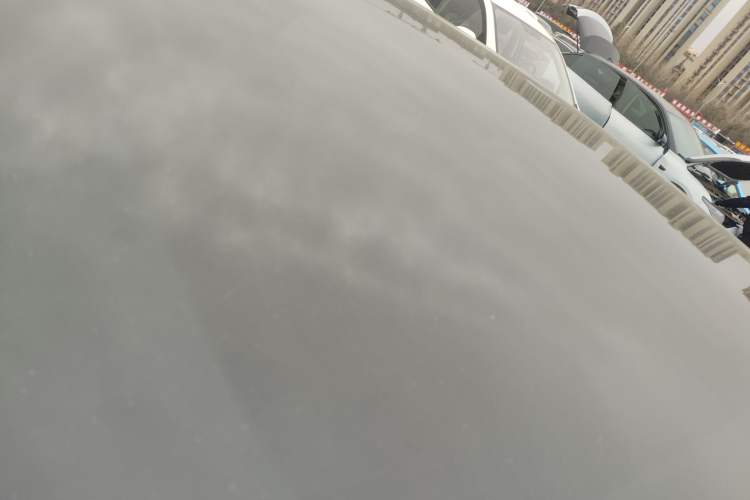 Used  L07 2024 230Max Qiankun Intelligent Driving ADS SE Range-Extended Version
