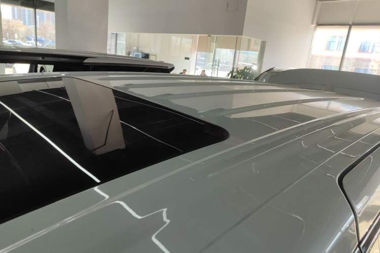 Used Buick GL8 2021 ES Land Cruiser 653T Luxury Edition
