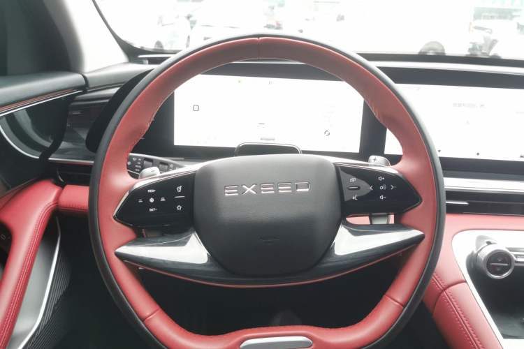 Used  Stellar 2023 400T Four-Wheel Drive Deluxe Edition
