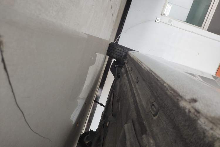 Used Volkswagen Santana 2016 1.6L Manual Comfort Edition
