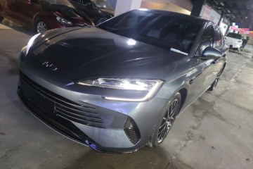 Used BYD Seal 07 DM-i 2025 Intelligent Driving Version DM-i 1.5L 125 km Luxury Edition