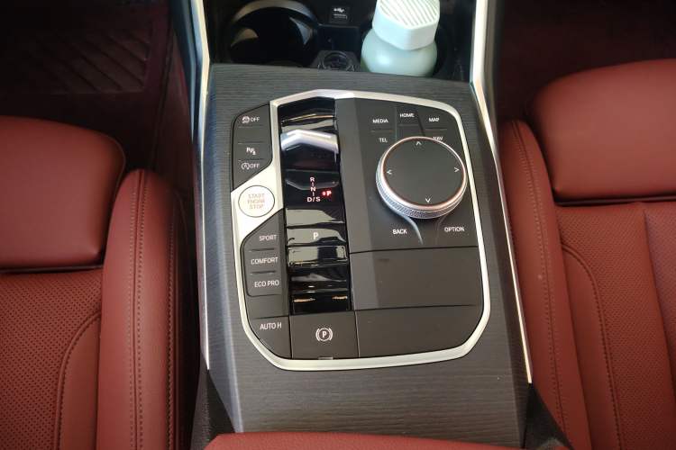 Used BMW 4 Series 2024 425i Gran Coupe M Sport Package
