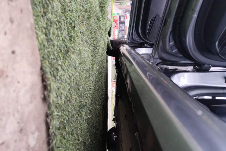 Used BYD Qin PLUS 2021 DM-i 55KM Flagship Model