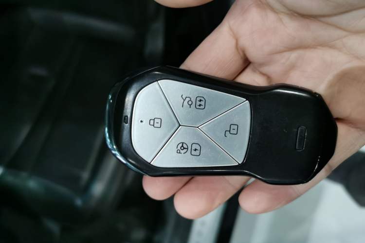 Used XPeng P7 2022 480E
