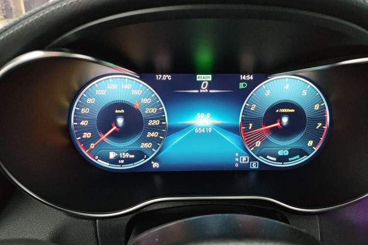 Used Mercedes-Benz C-Class 2021 C 260 Coupe
