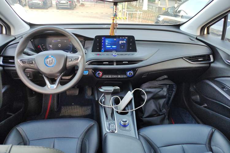 Used Buick Velite 6 2022 Connected Fashion PLUS
