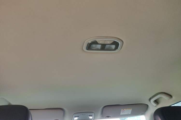 Used Geely Auto icon 2020 1.5TD i6 BSG
