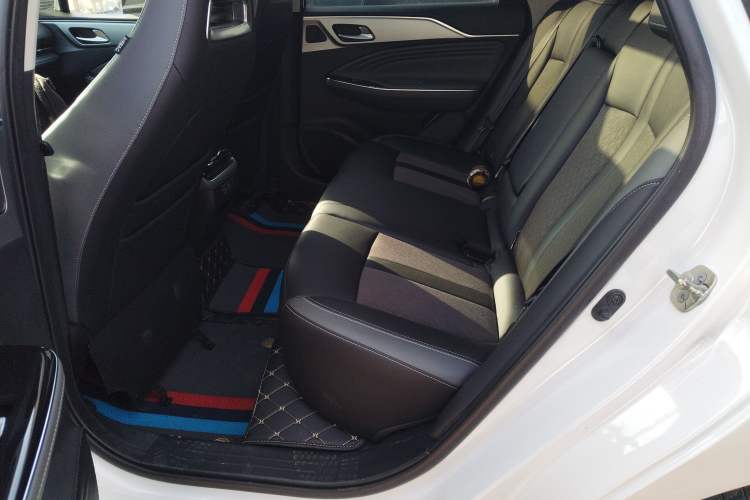 Used AION S Plus 2022 70 Enjoy Edition
