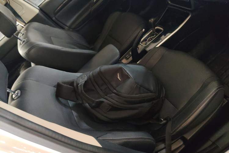 Used Mitsubishi Outlander 2018 2.0L Two-Wheel Drive Glory Edition 5 Seats