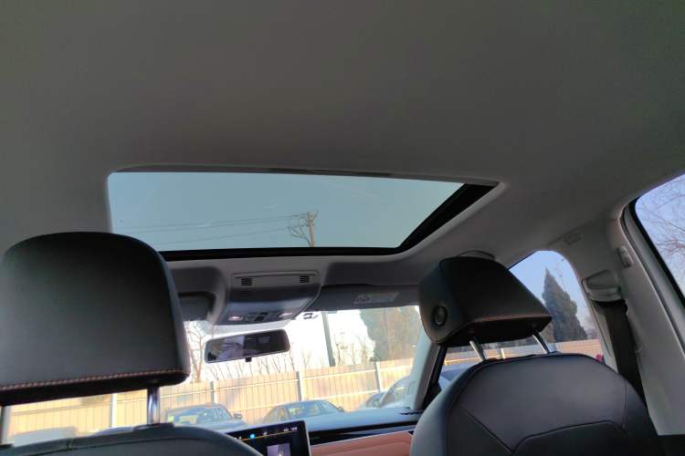 Used Volkswagen Bora 2023 200TSI DSG Enjoyment Edition