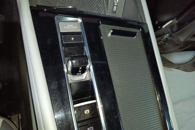 Used Volkswagen Teramont X 2021 380TSI Four-Wheel Drive Luxury Edition