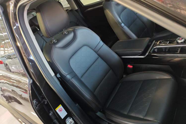 Used Haval DARGO 2021 1.5T DCT Two-Wheel Drive Border Collie Edition
