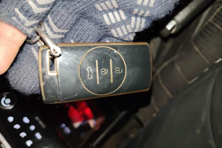 Used Chery Tiggo 5x 2023 1.5L Manual Fashion Edition
