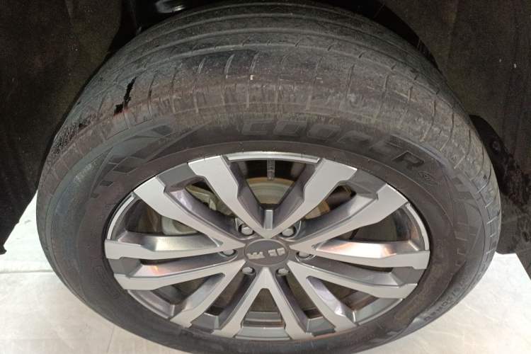 Used BAIC Off-Road BJ60 2022 2.0T Weekend Edition Five-Seater