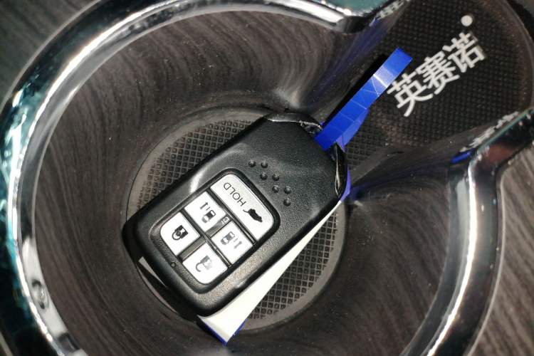 Used Honda Odyssey 2022 2.0L eHEV Sharp·Luxury Edition
