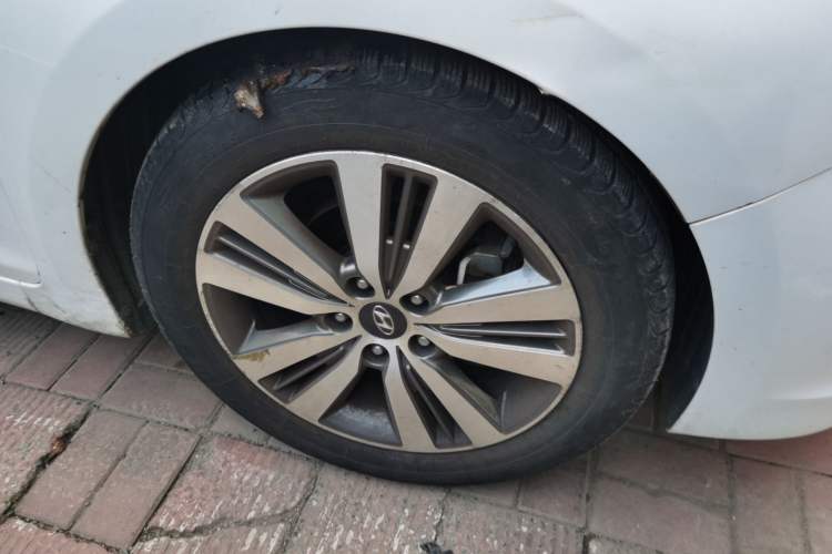 Used Hyundai Mistra 2016 1.8L Automatic Smart GLS
