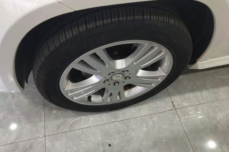 Used Mercedes-Benz GLK-Class 2014 GLK 200 Standard Model
