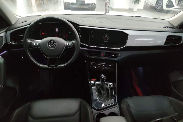 Used Volkswagen Tayron 2020 330TSI Two-Wheel Drive Luxury Smart Connectivity Version