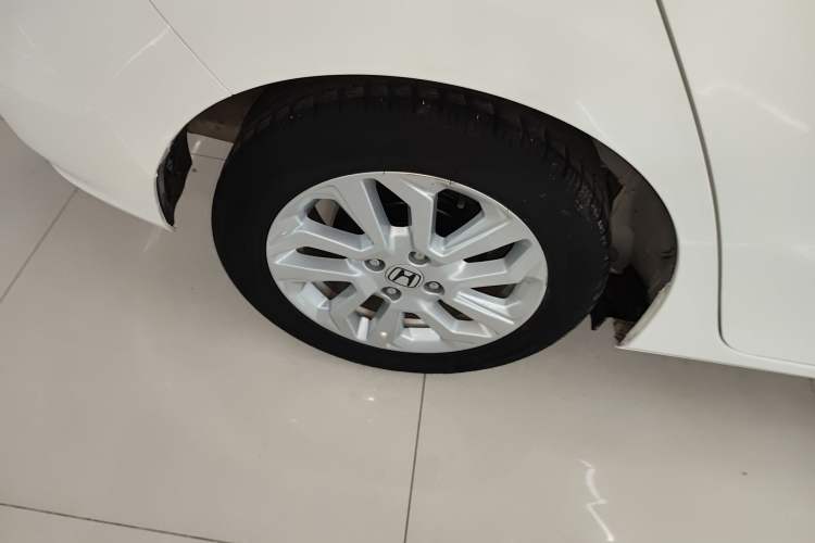 Used Honda Fit 2018 1.5L CVT Comfort Sunroof Version
