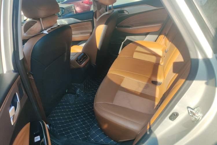 Used AION S 2020 Meizu 580
